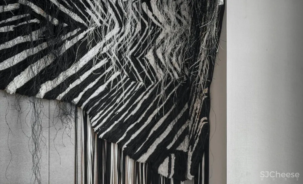 新作丨 布鲁盟设计 阳光城梵悦108,设计生活与艺术的共同体