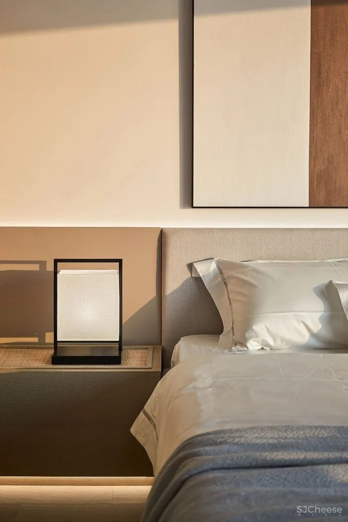 柒筑设计 隐逸好宅，宁静是最美的治愈！