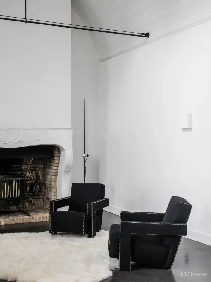 Niels Maier-荷兰极简主义的魅力!