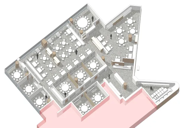 武汉后象.陈彬 武汉「徐记海鲜」绿地店 「南棠馆」茶餐厅徐东店