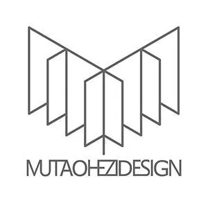 打破传统格局，对坐式客厅更具仪式感丨木桃盒子