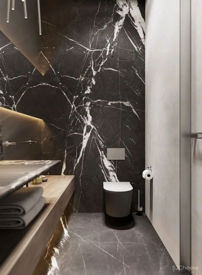 盐系风设计,太高级了!