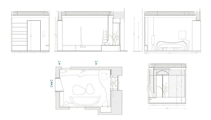 Lorna de Santos丨空间的本质是人而不是设计