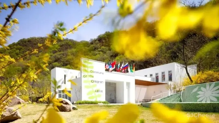 国内最有腔调的7大艺术酒店!