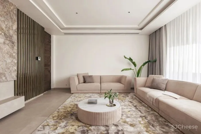 印度Carbonado别墅 23DC Architects