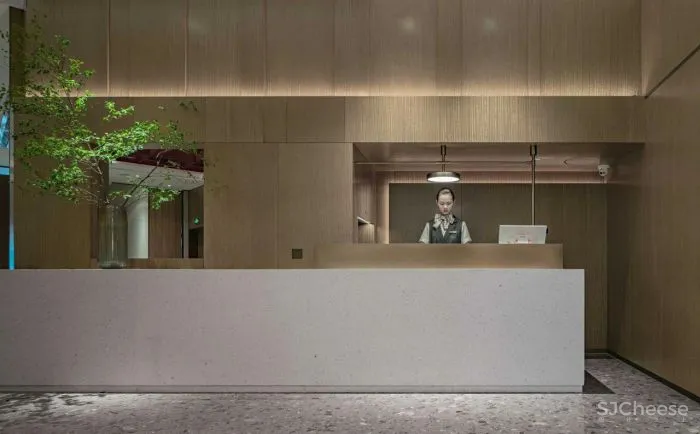 武汉后象.陈彬 武汉「徐记海鲜」绿地店 「南棠馆」茶餐厅徐东店