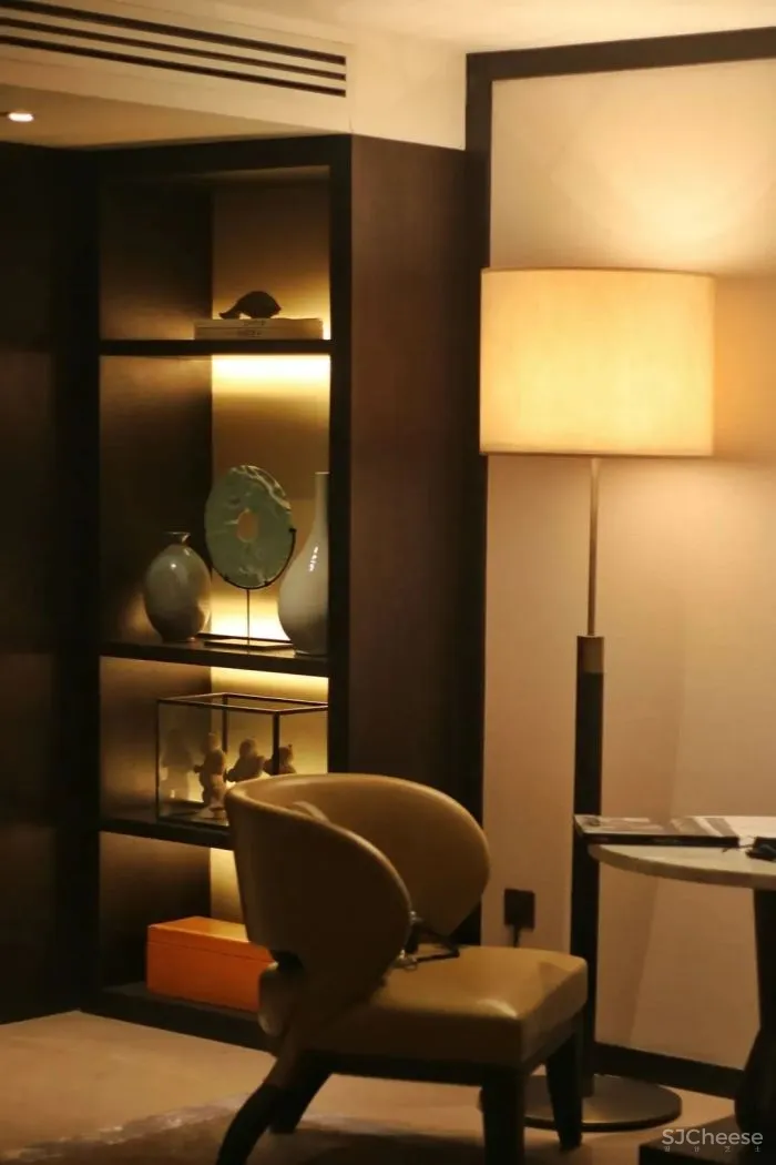 国内最有腔调的7大艺术酒店!