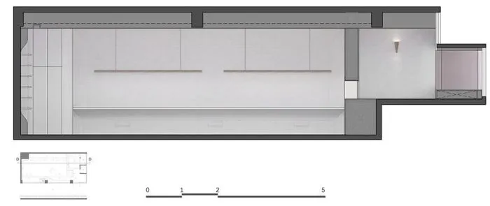 “土”生“土”长,大海小燕设计工作室新办公室 大海小燕设计