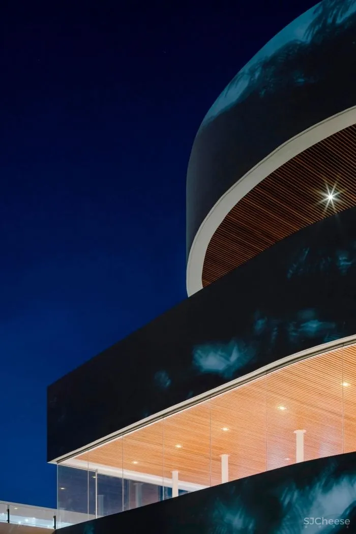 ZOOCO Estudio丨西班牙Flamingo俱乐部酒店