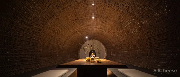 新作丨 曹刚:隐于市 · 静于舍!