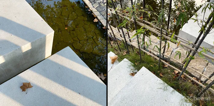 李聪 - 陈书灏 • 莫干山蚕种场｜历史保护建筑“化茧成蝶”