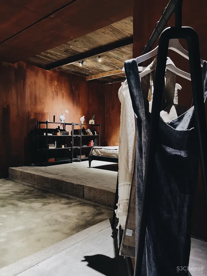 梵几|最in的家具品牌网红店