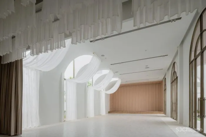 灵魂底色见证幸福时刻