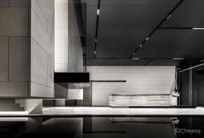 AI DESIGN The Shape Of Water