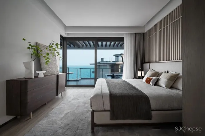 新作丨 雅居乐 x 赛拉维 · 向海而兴