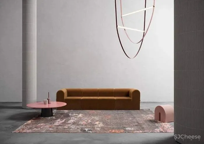 设计,无限的想象力!