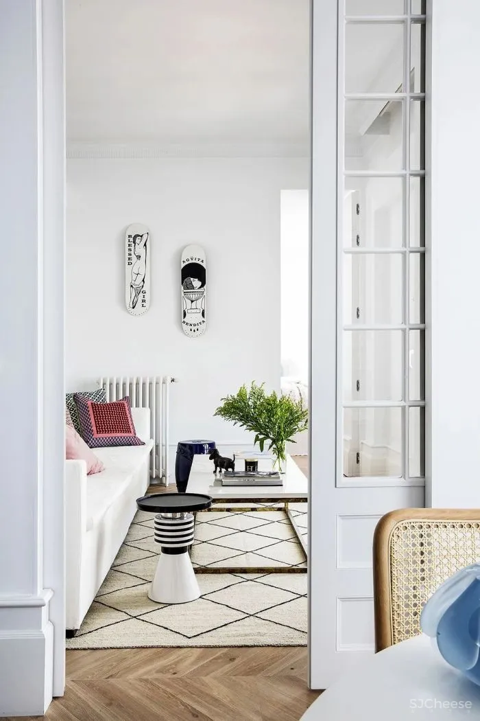 清新简约,美出新高度 !