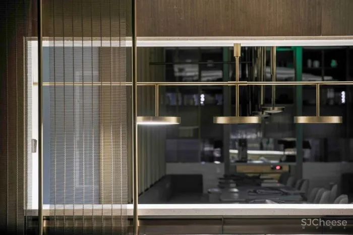 武汉后象.陈彬 武汉「徐记海鲜」绿地店 「南棠馆」茶餐厅徐东店