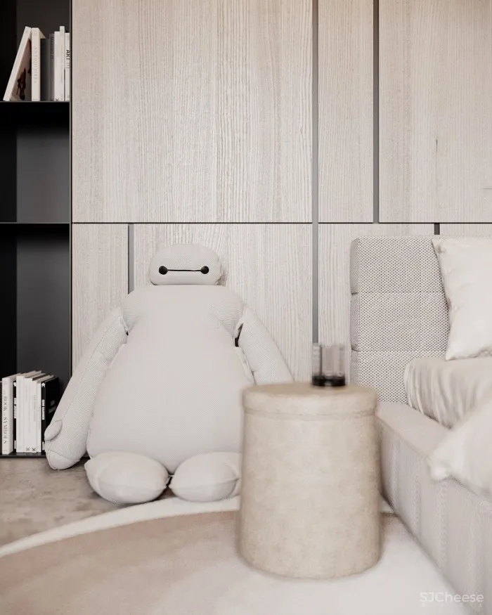 4 Balance Design 新作 基辅当代精致设计