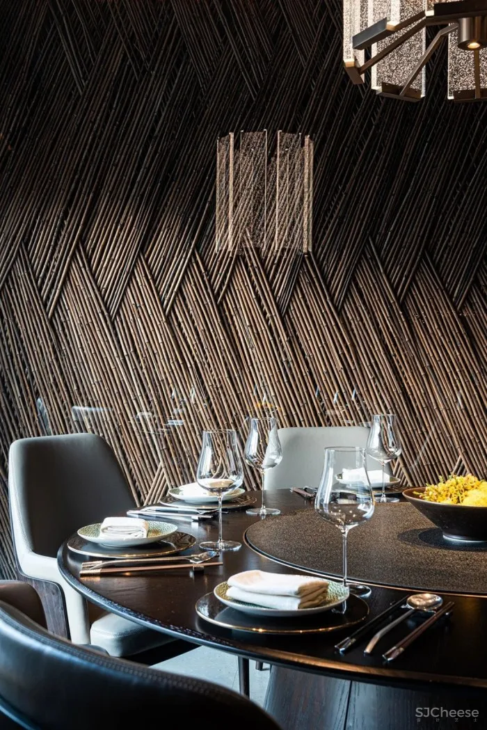 新作丨 吴为：米其林餐饮人的新赛道 北京CBD开“鱼市” 禾苑