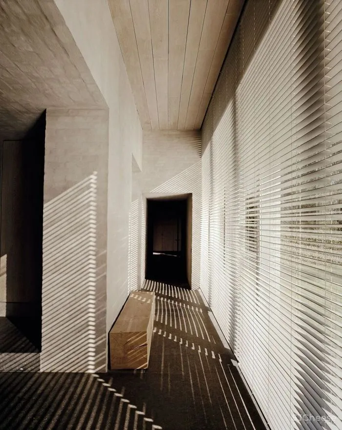 极简大师 Vincent Van Duysen |美得让人沉思的宁静设计