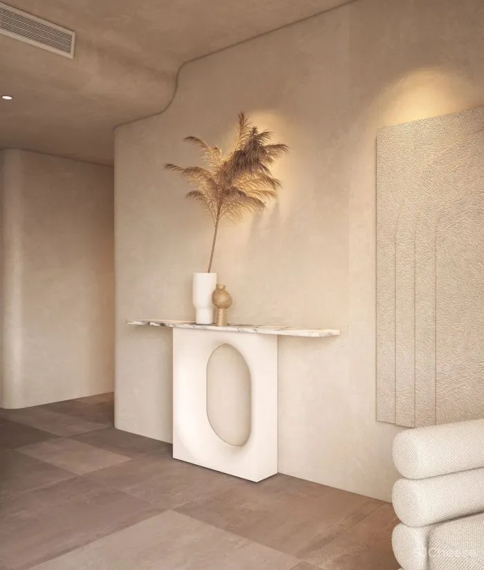 How To Enrich Interiors With Textural Decor