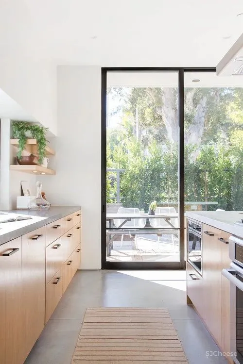 威尼斯式简约的日常内涵 Electric Bowery