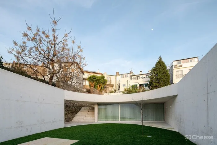 感受Carvalho Araújo的经典设计之美