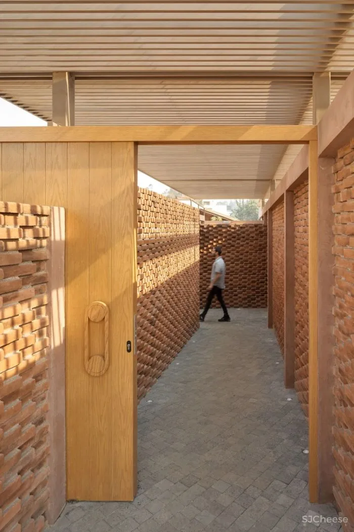 新作丨质朴自然美学 Daniela Bucio Sistos