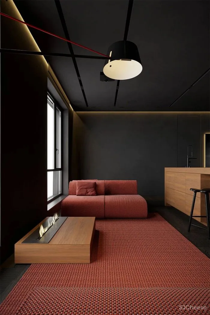 不一样的禁欲主义