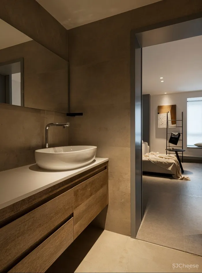 璞珥空间设计|曦和