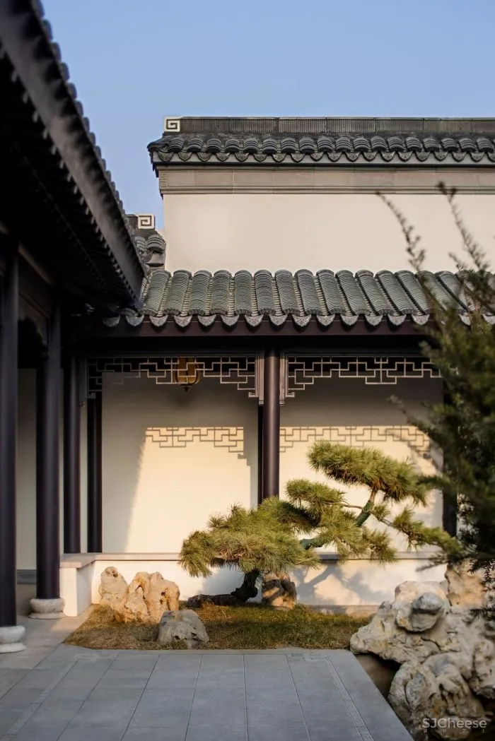 新作丨 矩阵纵横:荟萃东方人文与现代艺术