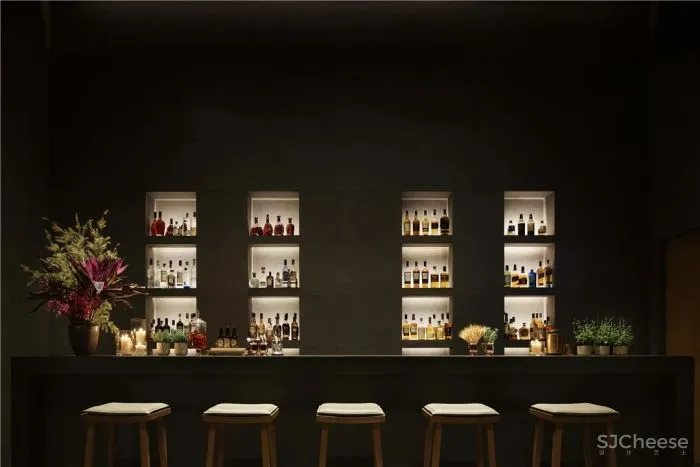 度假目的地|盘点全球38家安缦酒店设计