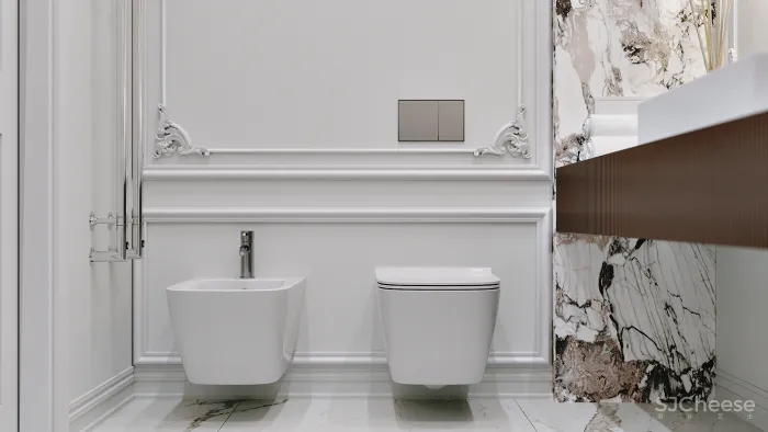 抛弃复杂装饰,让家居更具气质!