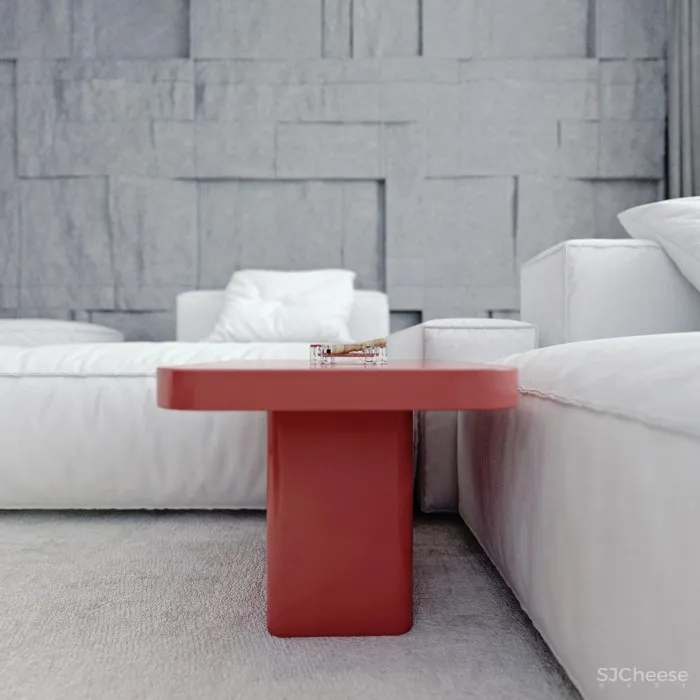 极简空间 | 无主灯设计