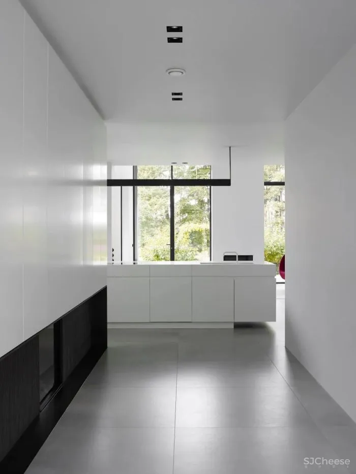 Niels Maier-荷兰极简主义的魅力!