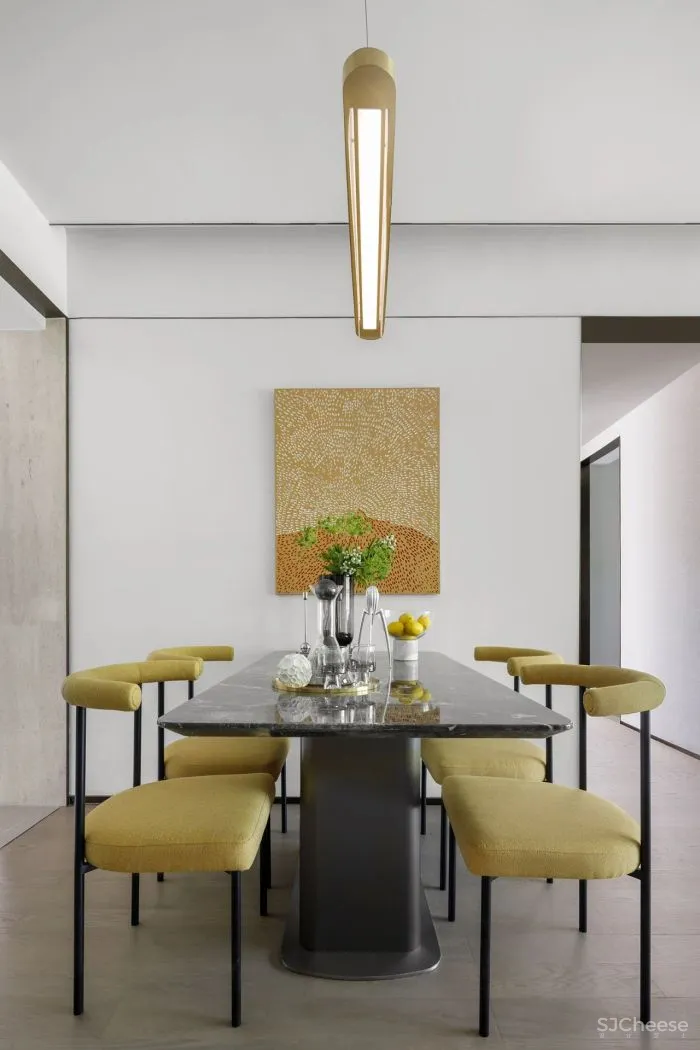 阳光城·宏和翡翠湾丨荣膺2020法国双面神 GPDP AWARD 国际设计大奖