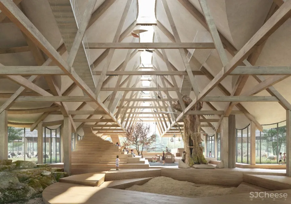 设计圈必看大展,2021 年威尼斯双年展