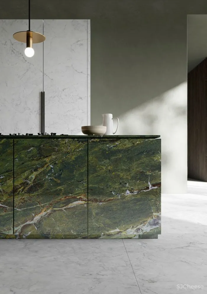 设计,无限的想象力!