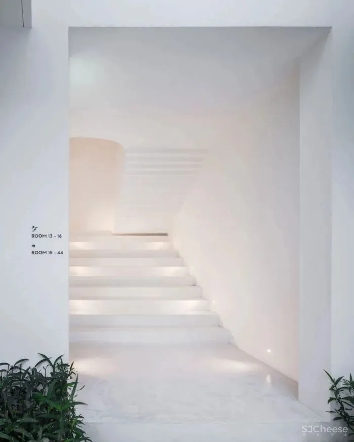 Onion打造-苏梅岛Sala Chaweng海滩酒店二期！