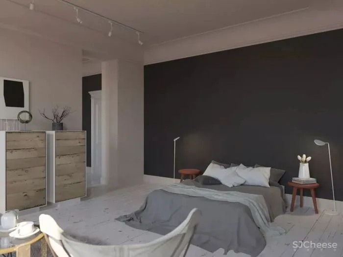 【Olga Fradina】复古的自然中性风