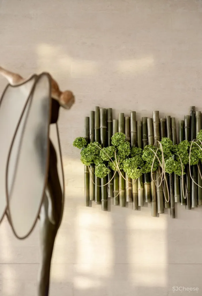 万物生长的艺术融合 | 阳光城昆明·文澜东方项目售楼处