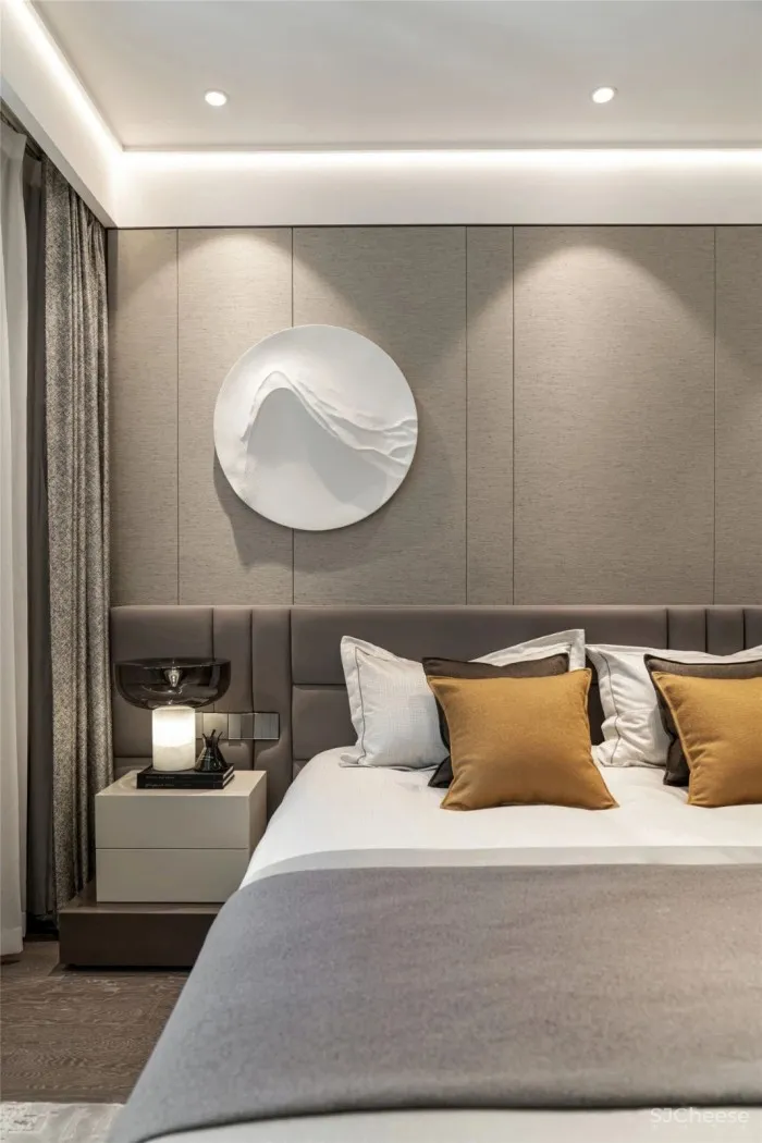 ZN之恩 新作丨 融创 · 积蓄能量的居所