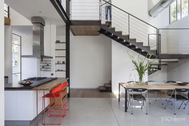 以色列景观别墅︱Kedem Shinar