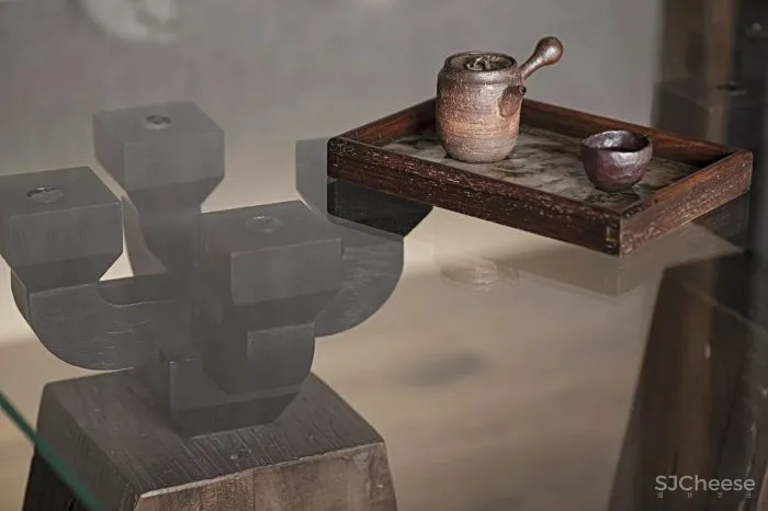 新作丨 多纷 × 私宅:老炮儿