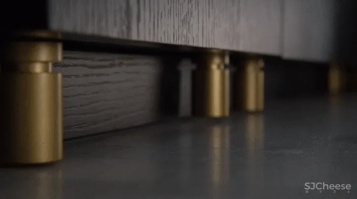 伦敦顶奢豪宅楼,264套公寓,艺术与工业的完美结合!