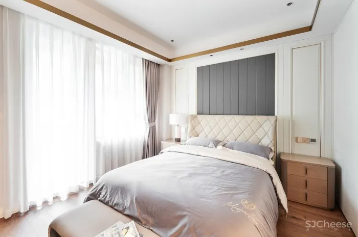 海德中央公园·方寸之间 演绎复古轻奢 壹品嘉