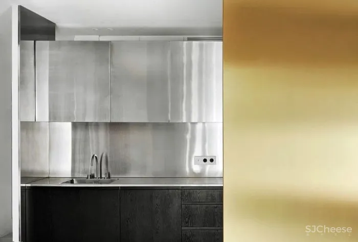 新作丨 0110公寓 Raúl Sánchez Architects