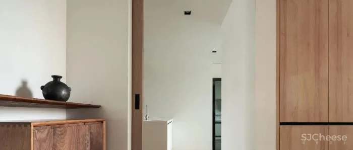 一野新作 丨 170㎡理想之家,感受触手可及的幸福!