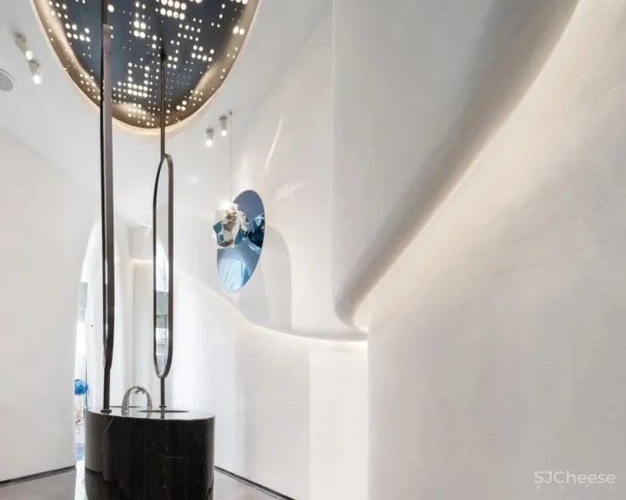 新作丨 VGC罗伟 · 时空之翼